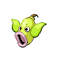 Weepinbell (Shiny)